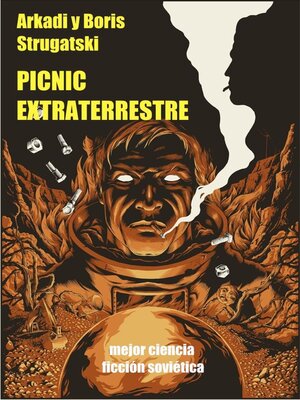 cover image of Picnic Extraterrestre